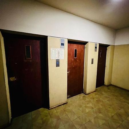 Del Rio Bienes Raices Catamarca 6 Apartment เมนโดซา ภายนอก รูปภาพ