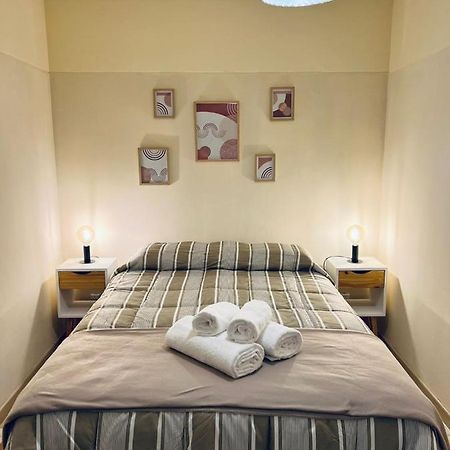 Del Rio Bienes Raices Catamarca 6 Apartment เมนโดซา ภายนอก รูปภาพ