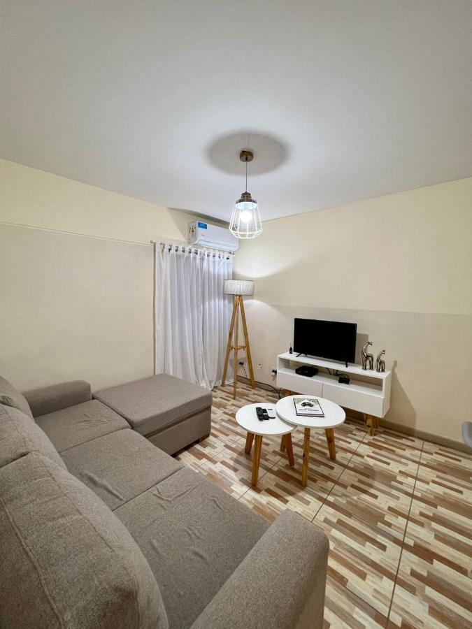 Del Rio Bienes Raices Catamarca 6 Apartment เมนโดซา ภายนอก รูปภาพ