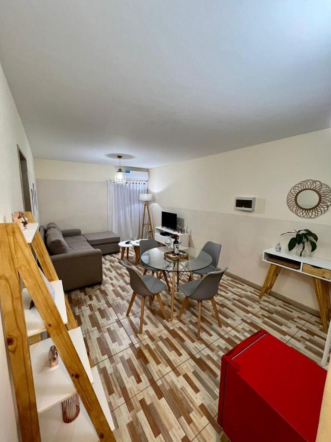 Del Rio Bienes Raices Catamarca 6 Apartment เมนโดซา ภายนอก รูปภาพ