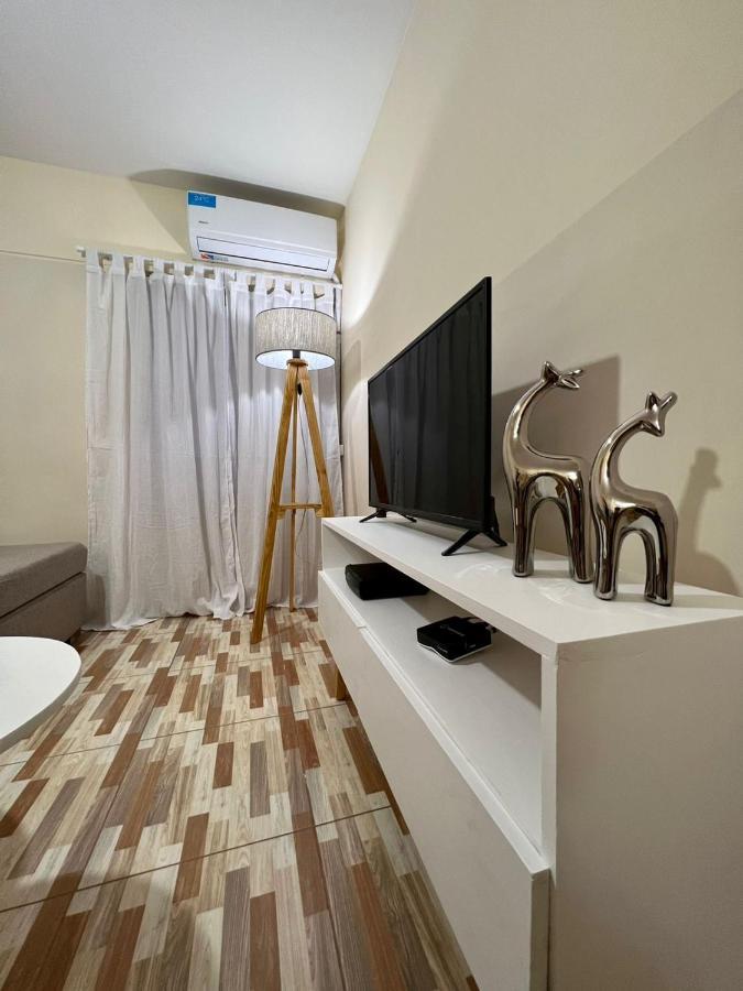 Del Rio Bienes Raices Catamarca 6 Apartment เมนโดซา ภายนอก รูปภาพ