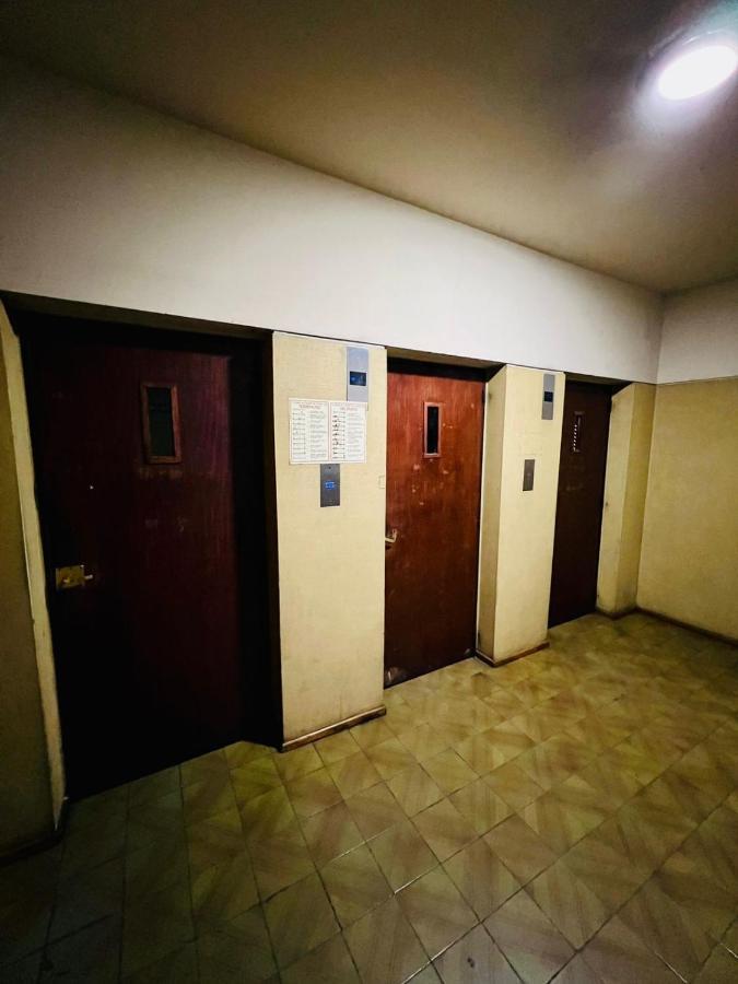 Del Rio Bienes Raices Catamarca 6 Apartment เมนโดซา ภายนอก รูปภาพ