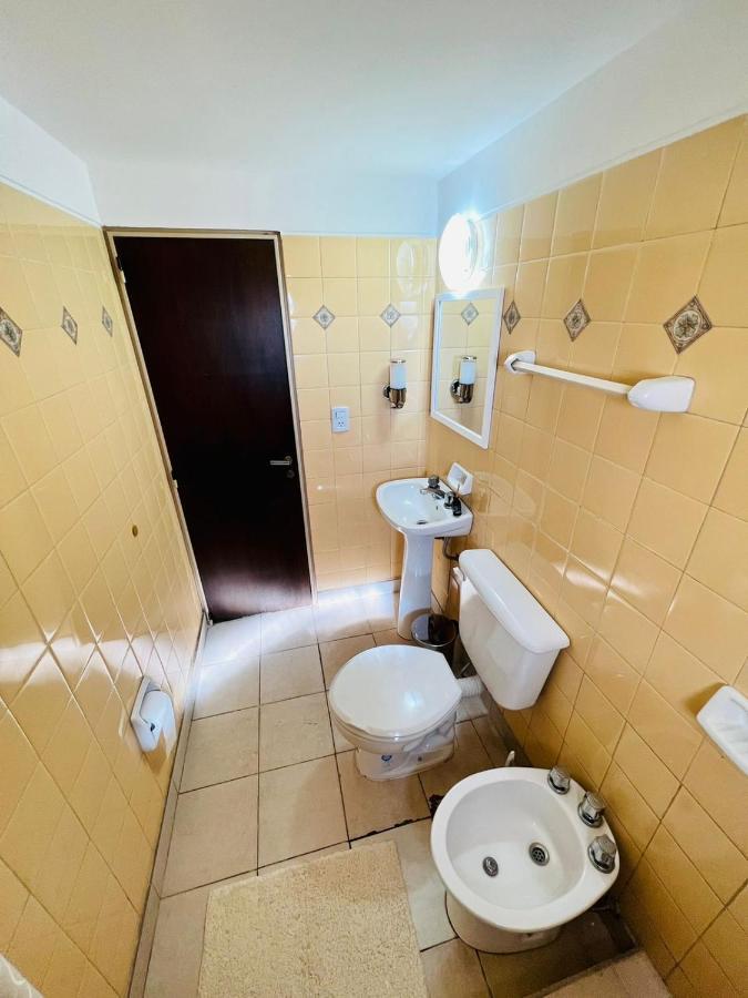 Del Rio Bienes Raices Catamarca 6 Apartment เมนโดซา ภายนอก รูปภาพ