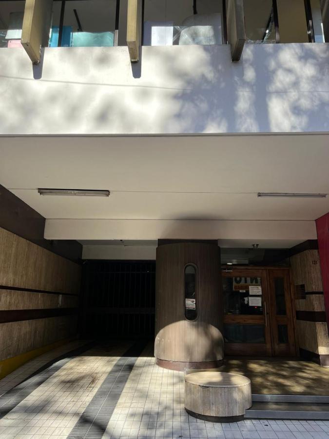 Del Rio Bienes Raices Catamarca 6 Apartment เมนโดซา ภายนอก รูปภาพ