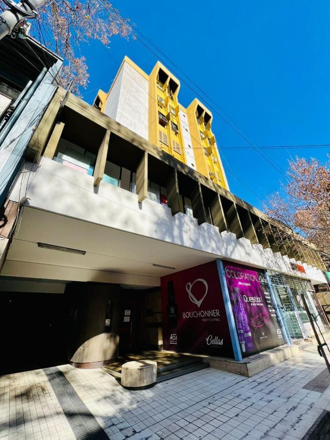 Del Rio Bienes Raices Catamarca 6 Apartment เมนโดซา ภายนอก รูปภาพ