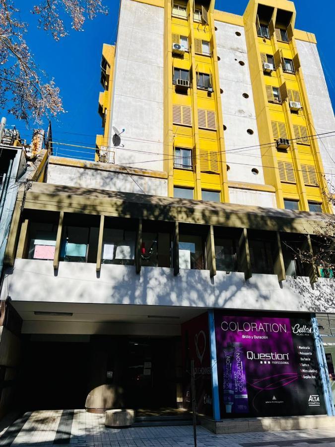 Del Rio Bienes Raices Catamarca 6 Apartment เมนโดซา ภายนอก รูปภาพ