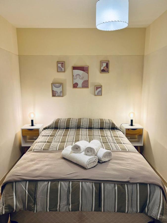Del Rio Bienes Raices Catamarca 6 Apartment เมนโดซา ภายนอก รูปภาพ