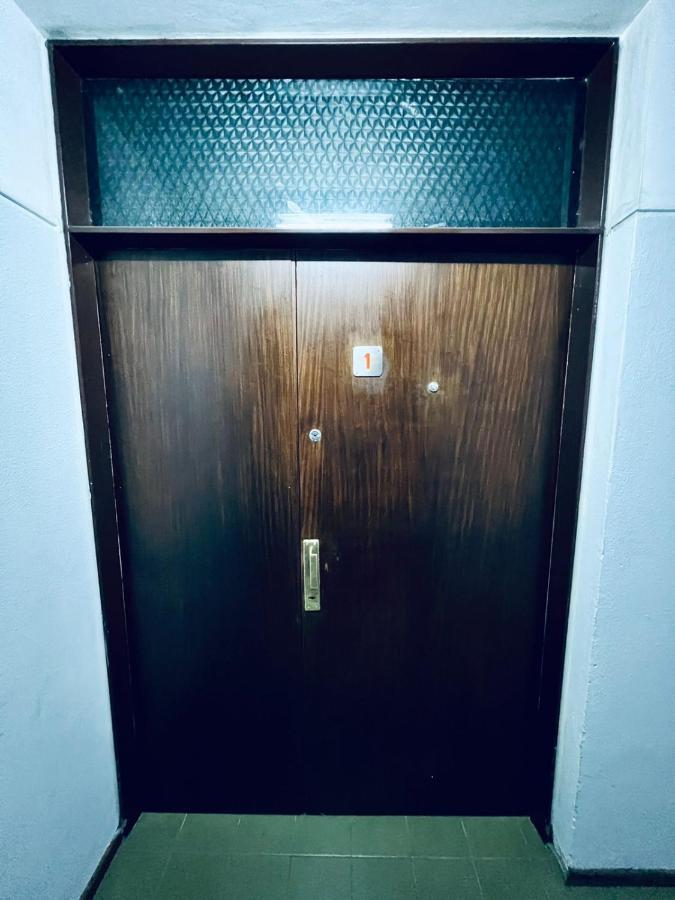 Del Rio Bienes Raices Catamarca 6 Apartment เมนโดซา ภายนอก รูปภาพ