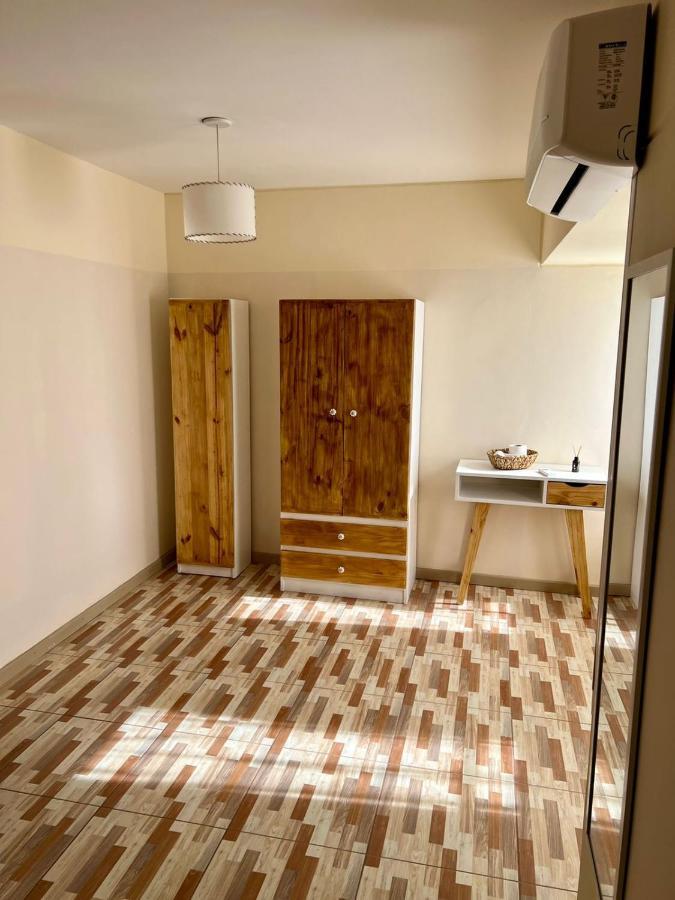 Del Rio Bienes Raices Catamarca 6 Apartment เมนโดซา ภายนอก รูปภาพ